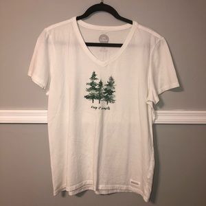 Life is Good T-Shirt